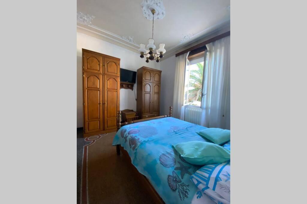 Seaside House-Casa Sul Mare Διαμέρισμα Varazze Εξωτερικό φωτογραφία