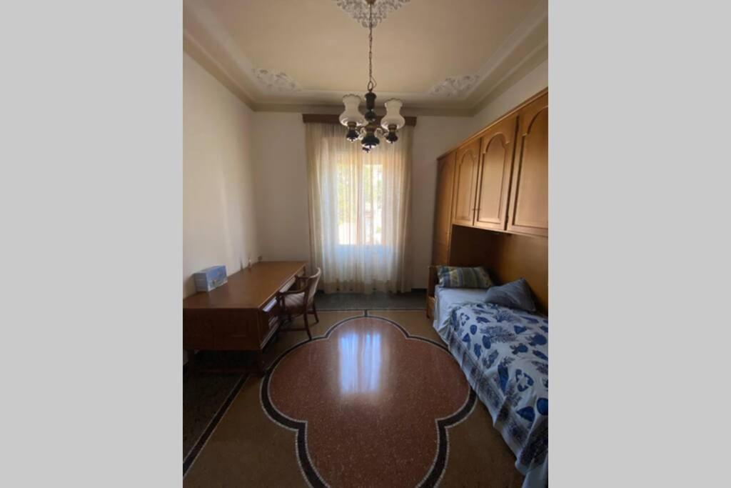 Seaside House-Casa Sul Mare Διαμέρισμα Varazze Εξωτερικό φωτογραφία